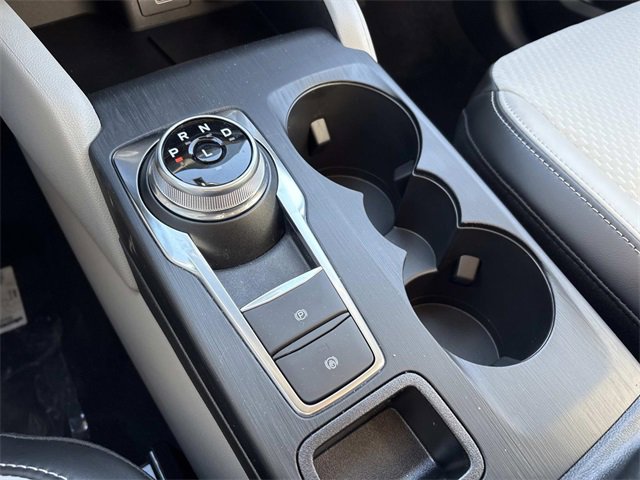 New 2026 Ford Escape SE image 29