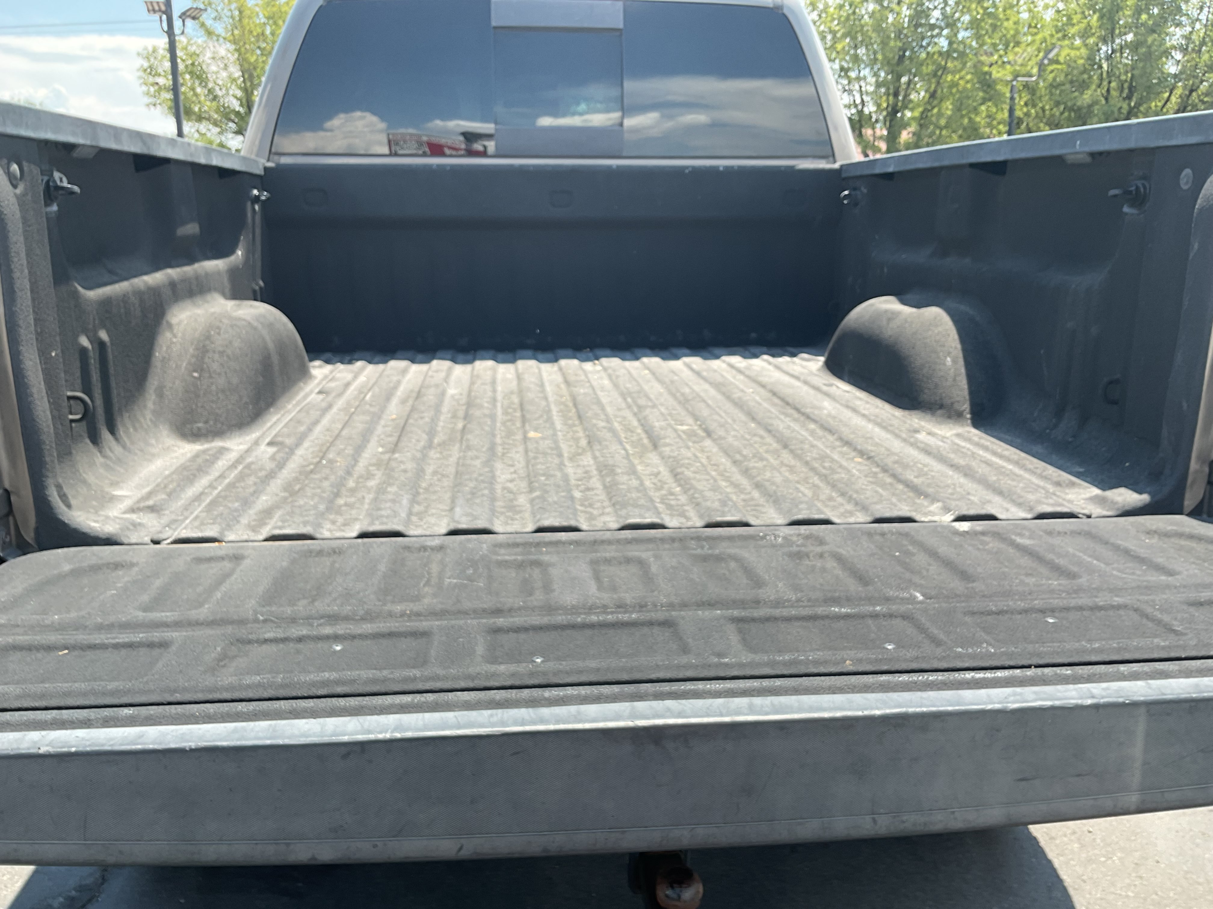 Used 2015 GMC Sierra 1500 SLT AWD/4WD image 13