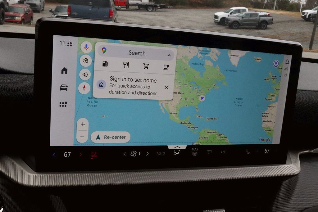 New 2026 Ford Explorer ST w/ Sun And Sound Package image 28