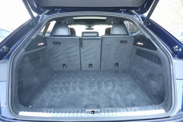 Used 2020 Audi Q8 Prestige w/ Prestige Package image 25