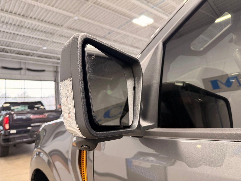 Used 2025 Ford F150 Tremor AWD/4WD image 15