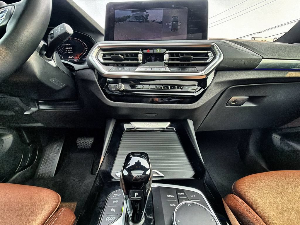 Used 2023 BMW X3 xDrive30i w/ Premium Package AWD/4WD image 24