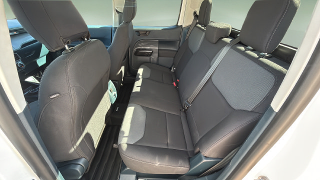 Used 2024 Ford Maverick XL FWD image 21