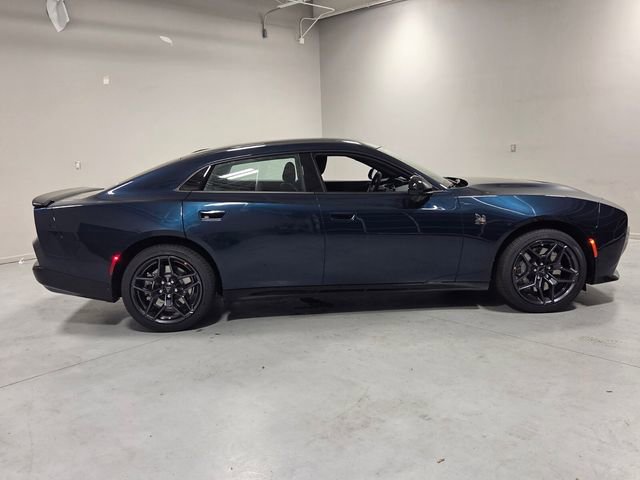 New 2026 Dodge Charger Scat Pack w/ Blacktop Package AWD/4WD image 13