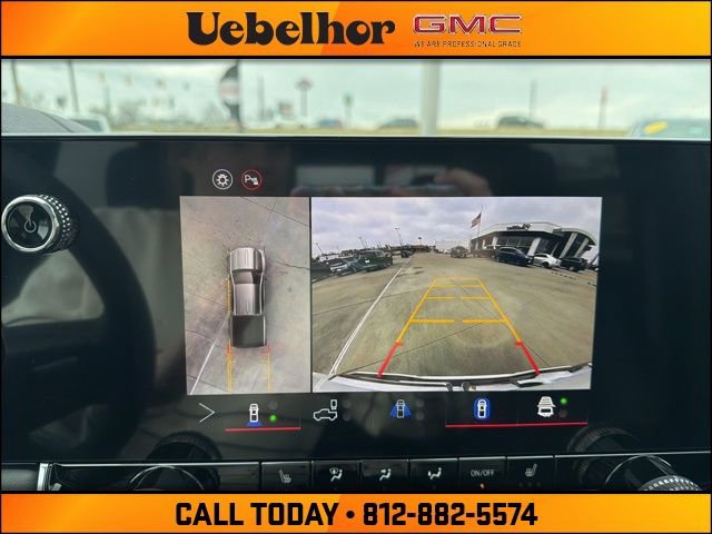 New 2026 GMC Canyon Elevation w/ Convenience Package image 24