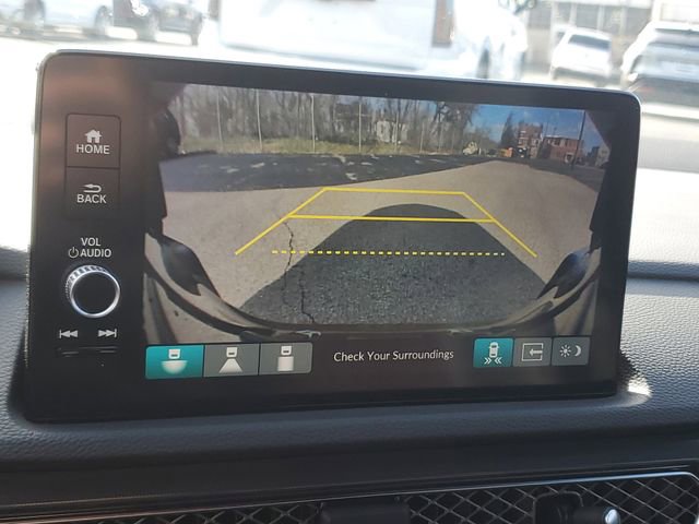 Used 2024 Acura Integra Type S image 17