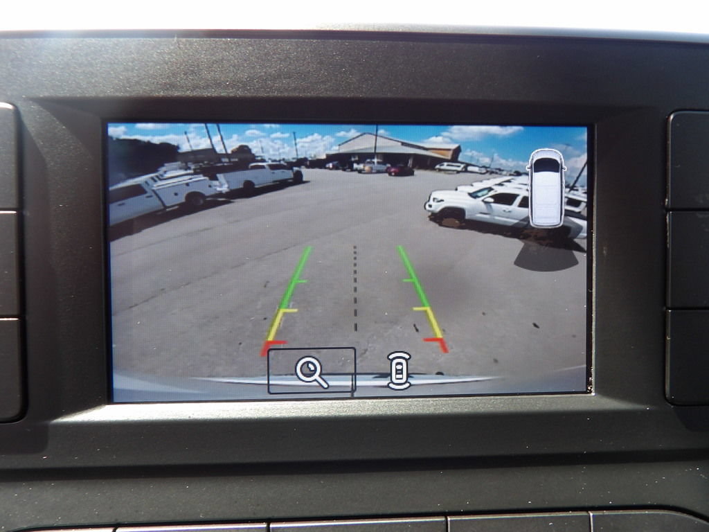 Used 2025 Ford Transit 250 148 Medium Roof w/ Load Area Protection Package RWD image 23