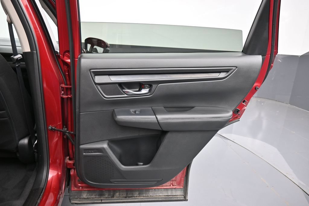 Certified 2024 Honda CR-V EX image 30