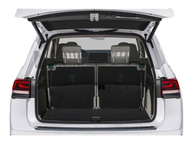 New 2026 Volkswagen Atlas SEL Premium R-Line AWD/4WD image 12