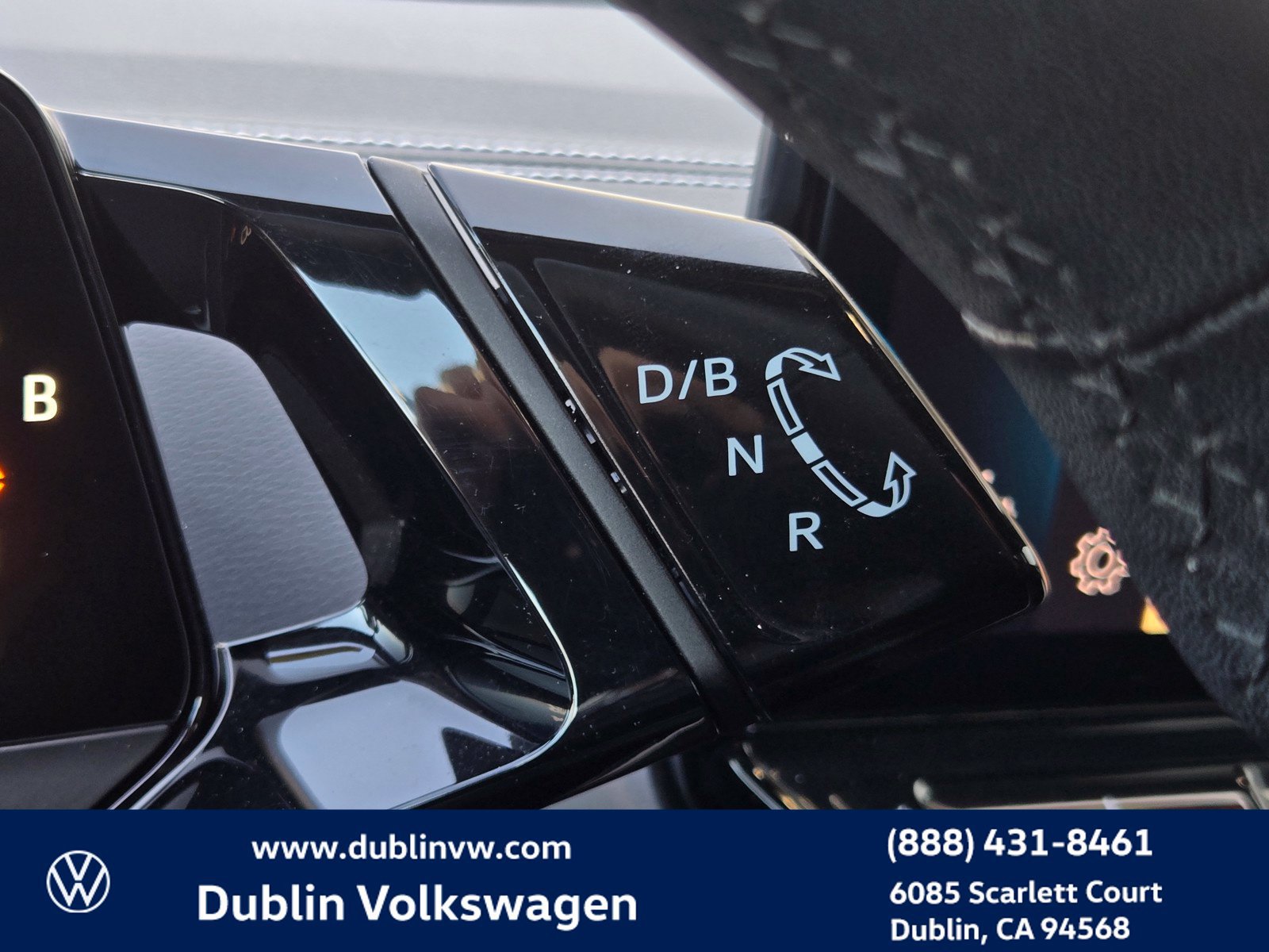 Certified 2023 Volkswagen ID.4 Pro S RWD image 21