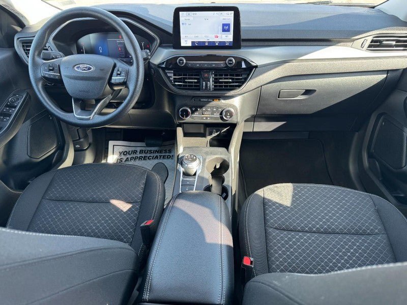 Used 2025 Ford Escape Active image 11