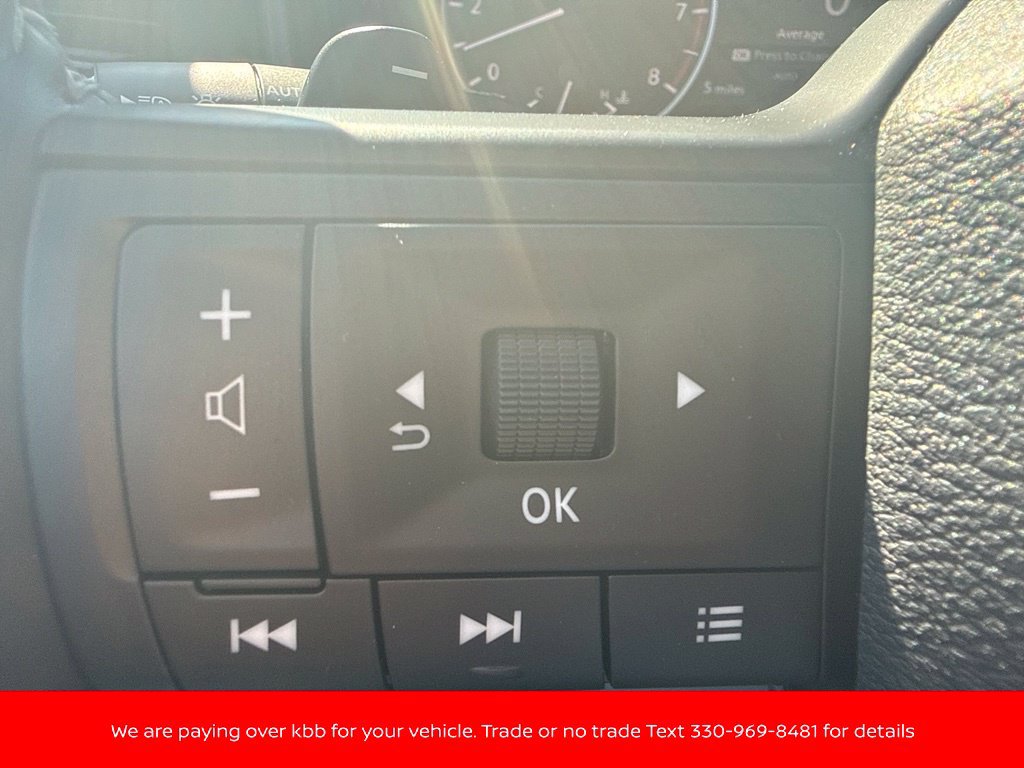 New 2026 Nissan Rogue Dark Armor AWD/4WD image 18