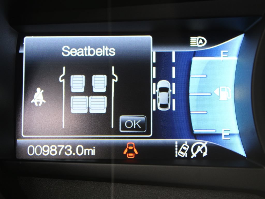 Used 2024 Ford Edge SE AWD/4WD image 18