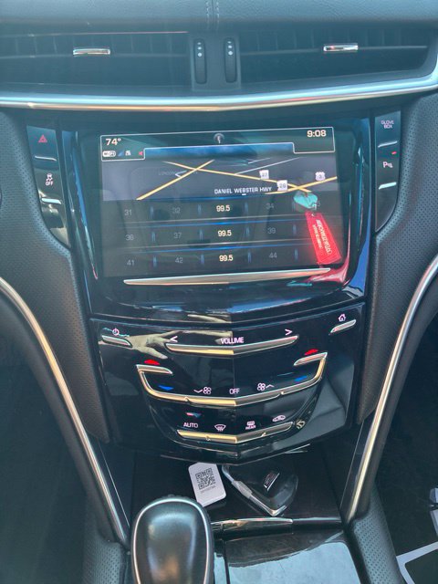Used 2017 Cadillac XTS FWD image 9