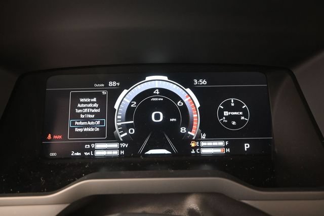 New 2026 Toyota Tundra 1794 Edition AWD/4WD image 9