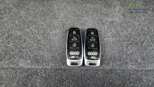 Used 2023 Audi e-tron GT Premium Plus AWD/4WD image 59