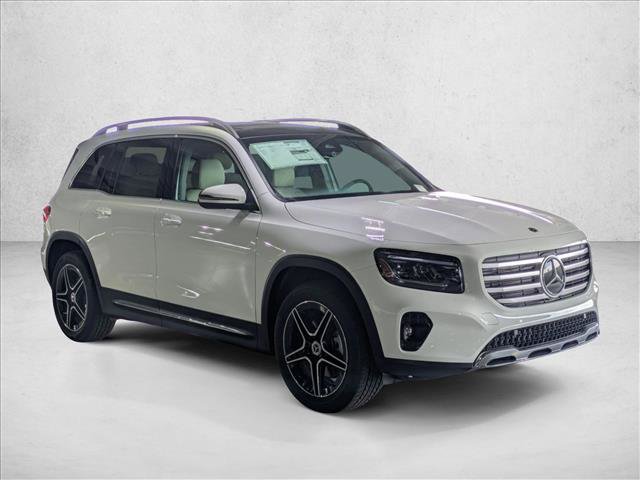 New 2026 Mercedes-Benz GLB 250 image 7