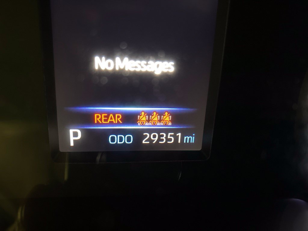 Used 2023 Toyota Tundra SR5 w/ SR5 Convenience Package AWD/4WD image 15