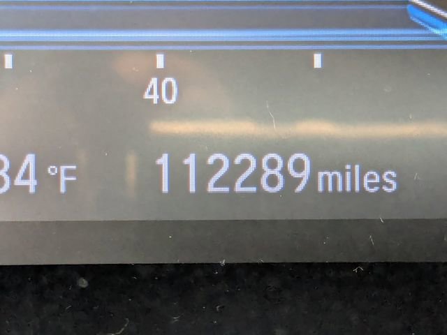 Used 2019 Honda Civic LX image 36