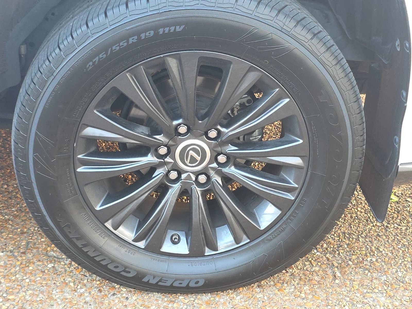 Used 2021 Lexus GX 460 Premium image 12