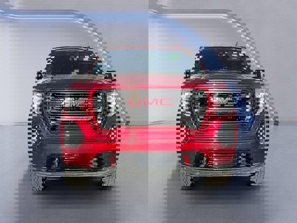 Used 2019 GMC Sierra 1500 AT4 image 8