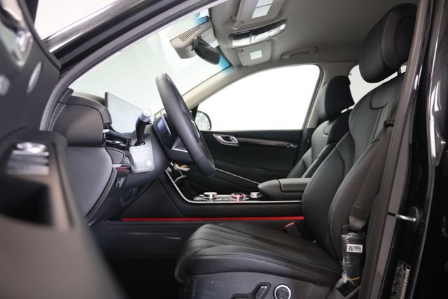 New 2026 Genesis GV80 2.5T AWD/4WD image 19