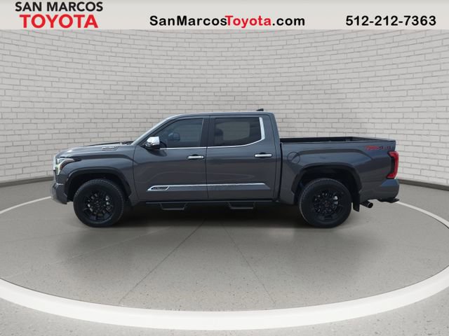Used 2025 Toyota Tundra 1794 Edition image 8