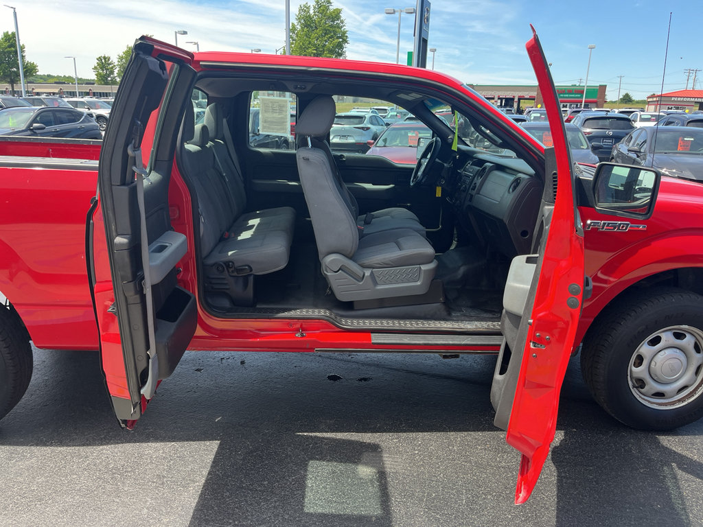 Used 2013 Ford F150 XL w/ XL Plus Pkg RWD image 21