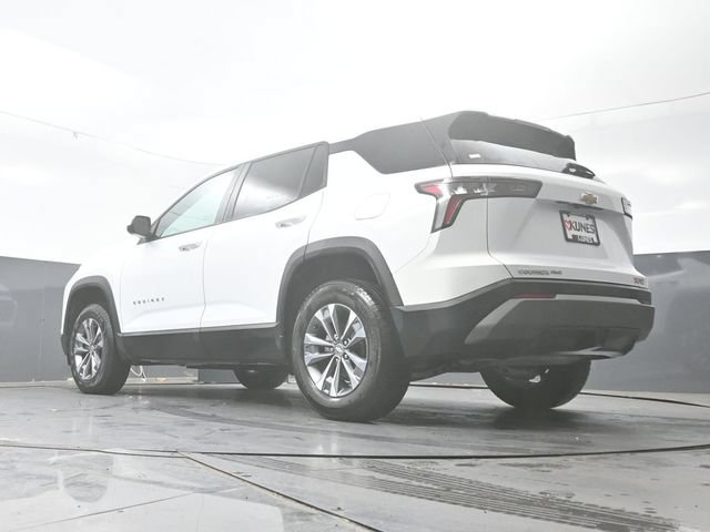 Used 2025 Chevrolet Equinox LT AWD/4WD image 46
