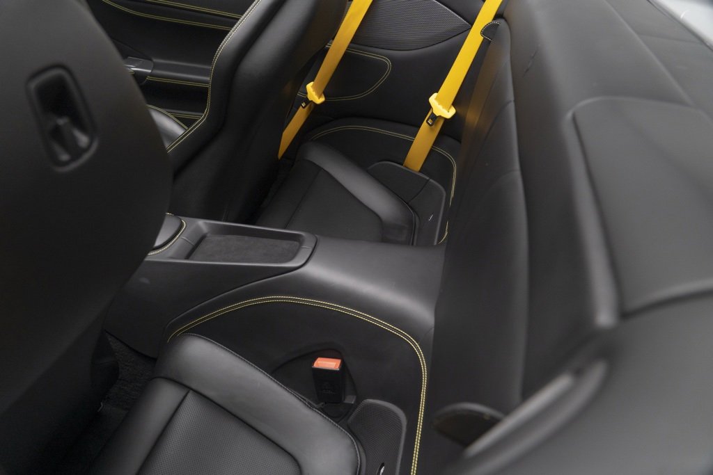 Used 2019 Ferrari Portofino image 52