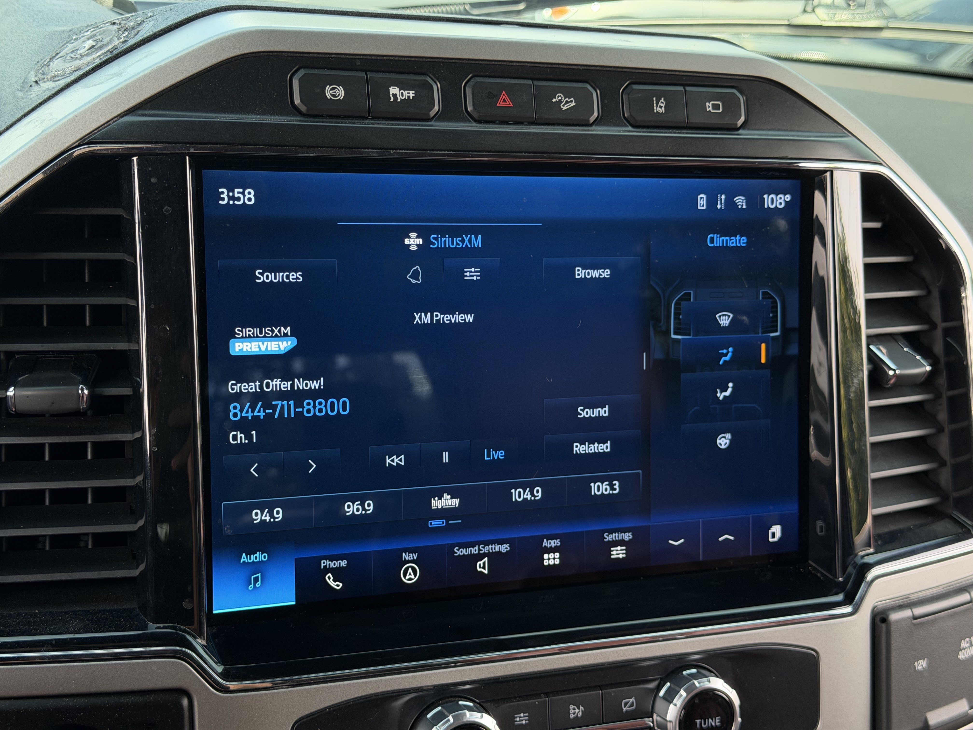 Used 2022 Ford F450 King Ranch w/ King Ranch Ultimate Package AWD/4WD image 25
