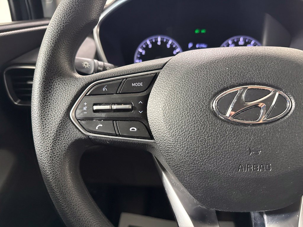Used 2020 Hyundai Santa Fe SE AWD/4WD image 20