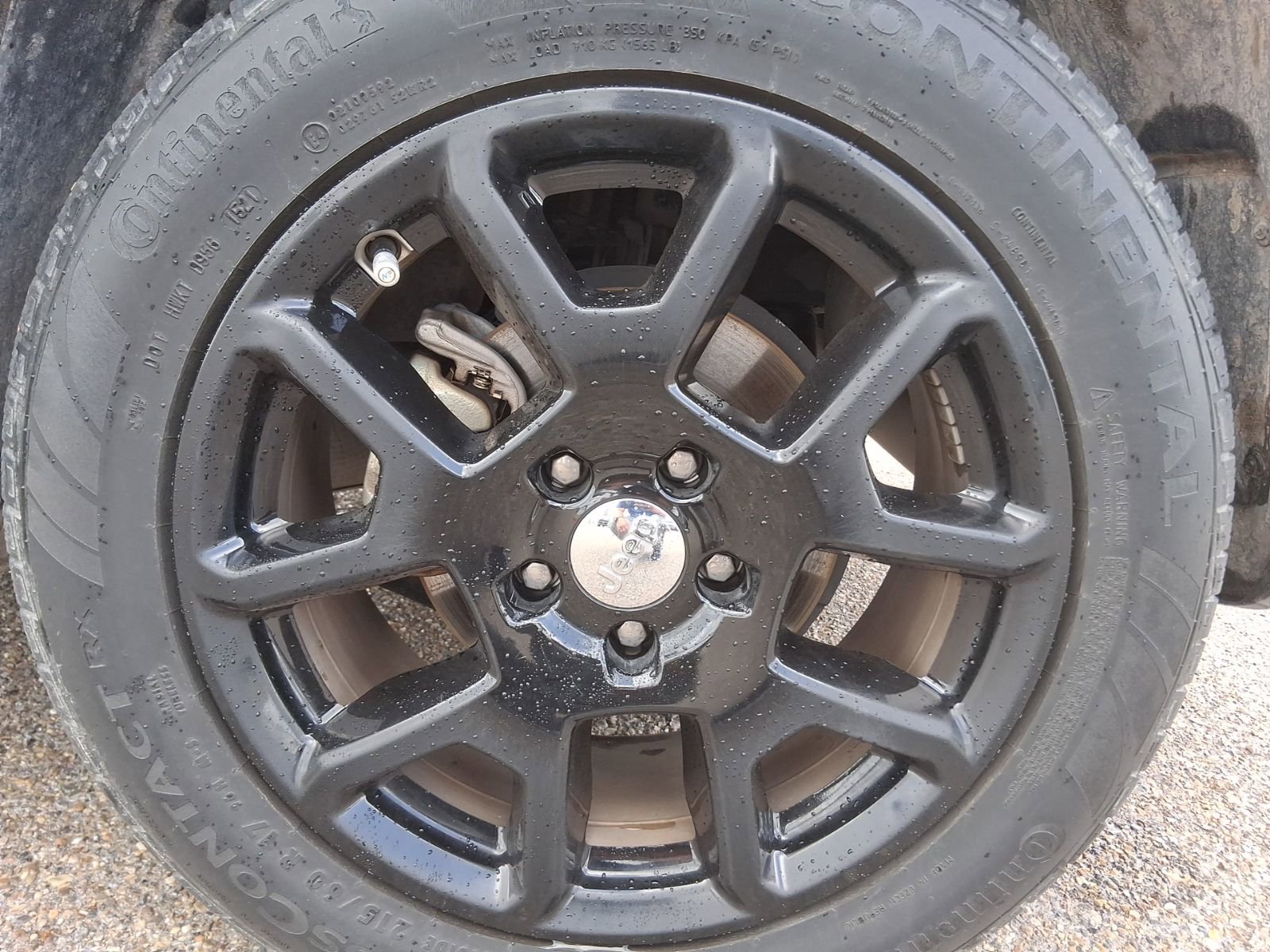 Used 2021 Jeep Renegade Latitude FWD image 19