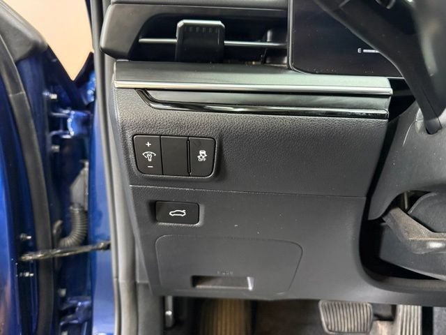 Used 2025 Kia K5 GT-Line w/ GT-Line Premium Package AWD/4WD image 22