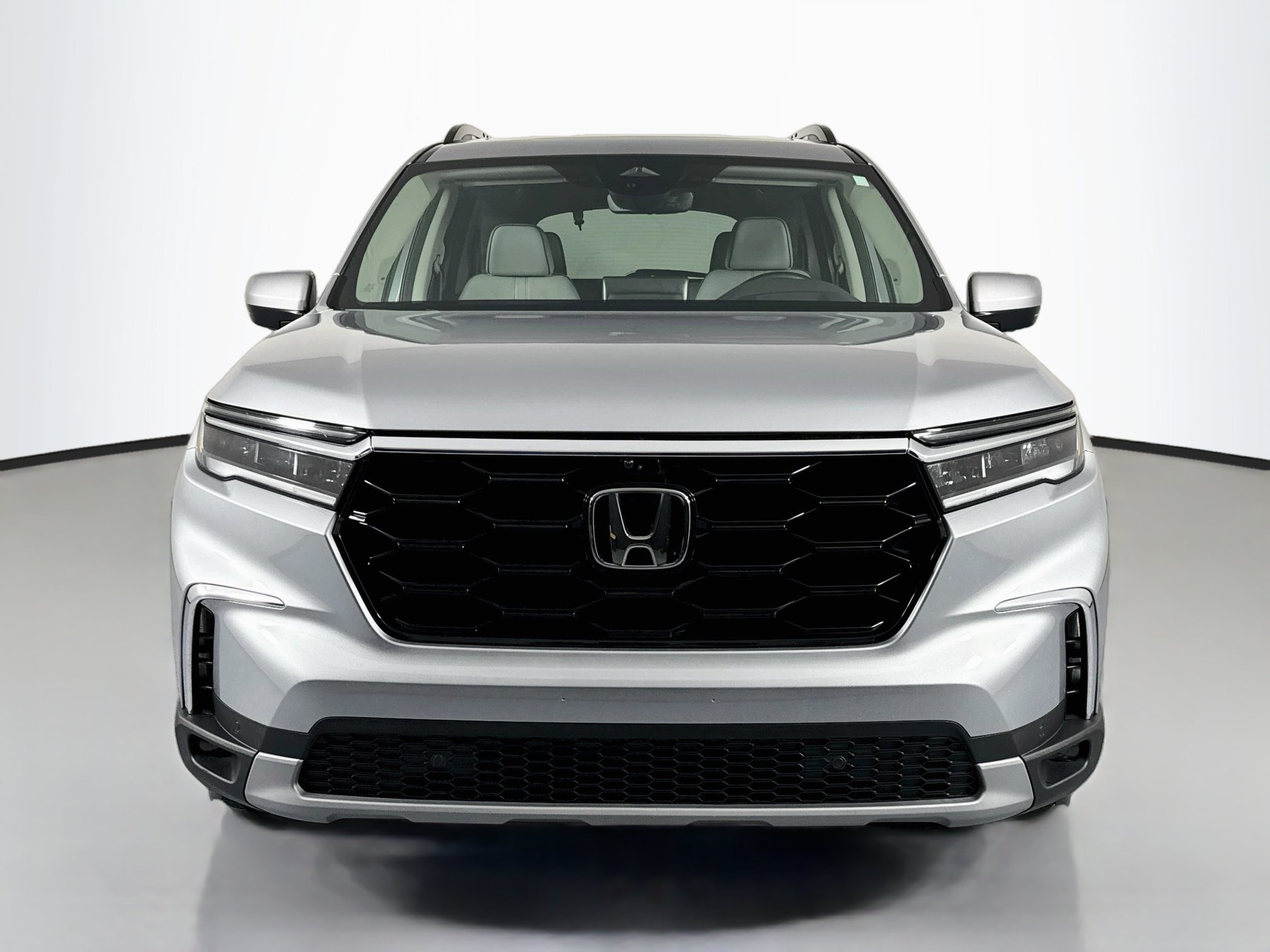 Certified 2024 Honda Pilot Elite image 2