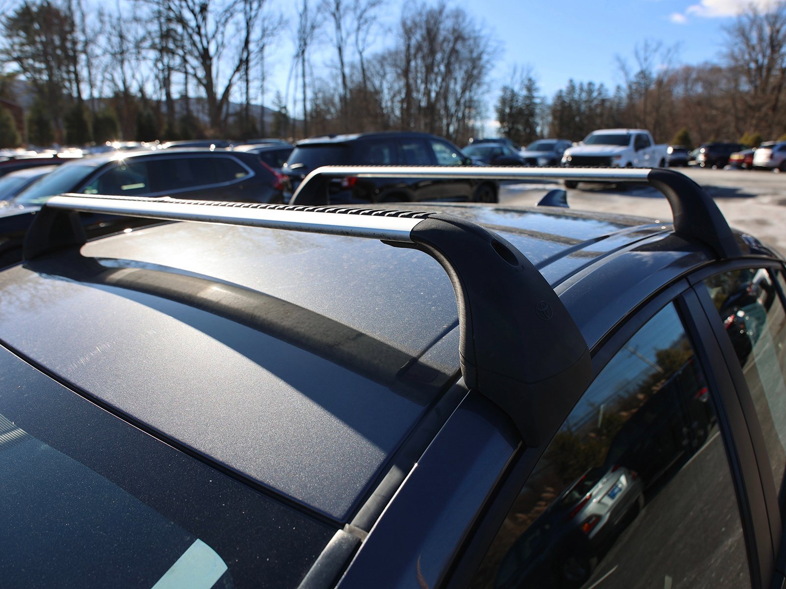 Used 2022 Toyota Prius Prime LE image 9