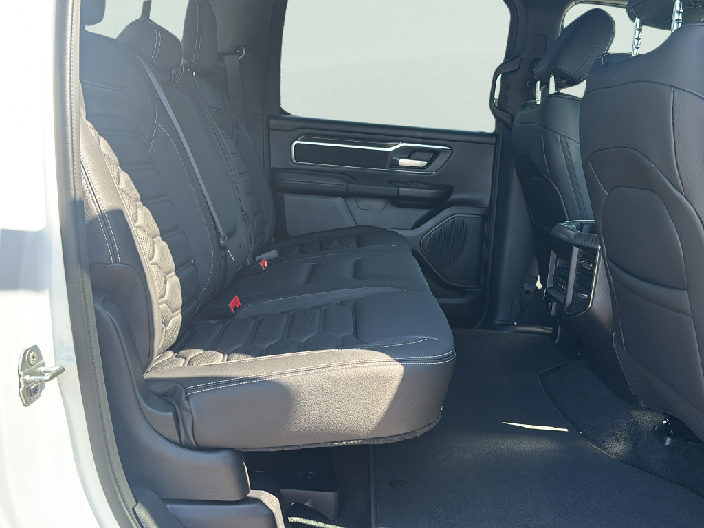 New 2027 RAM 1500 Big Horn AWD/4WD image 12