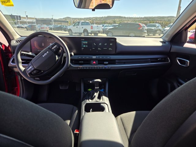 Used 2026 Kia K4 FWD image 13