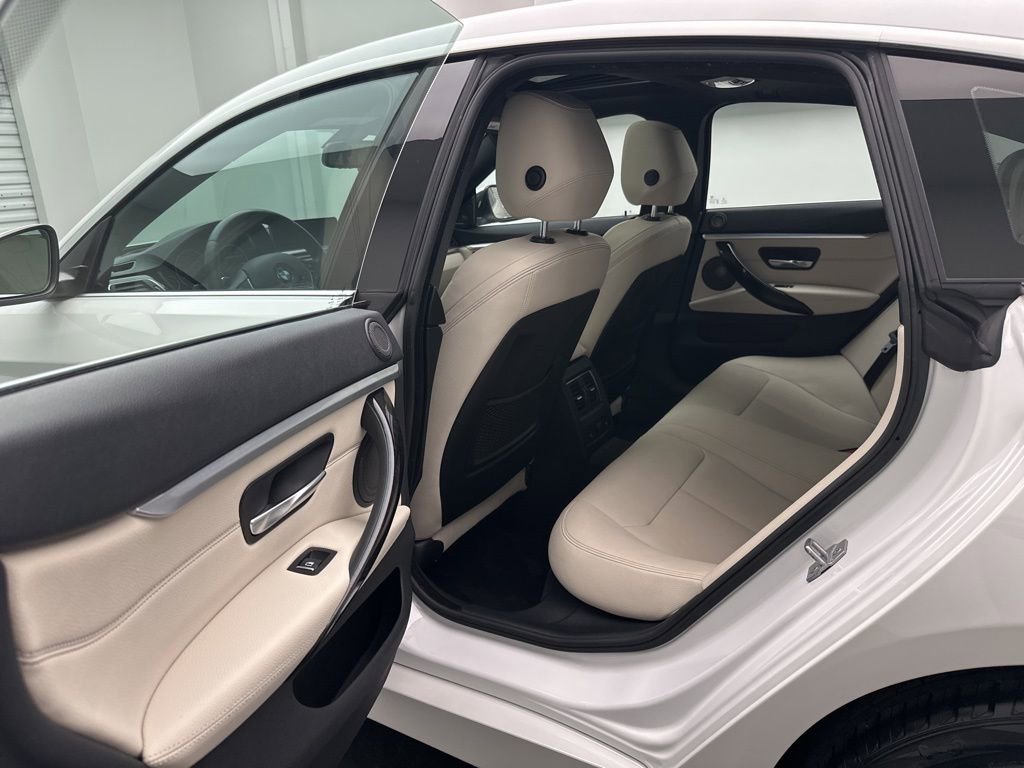 Used 2018 BMW 440i Gran Coupe xDrive image 6