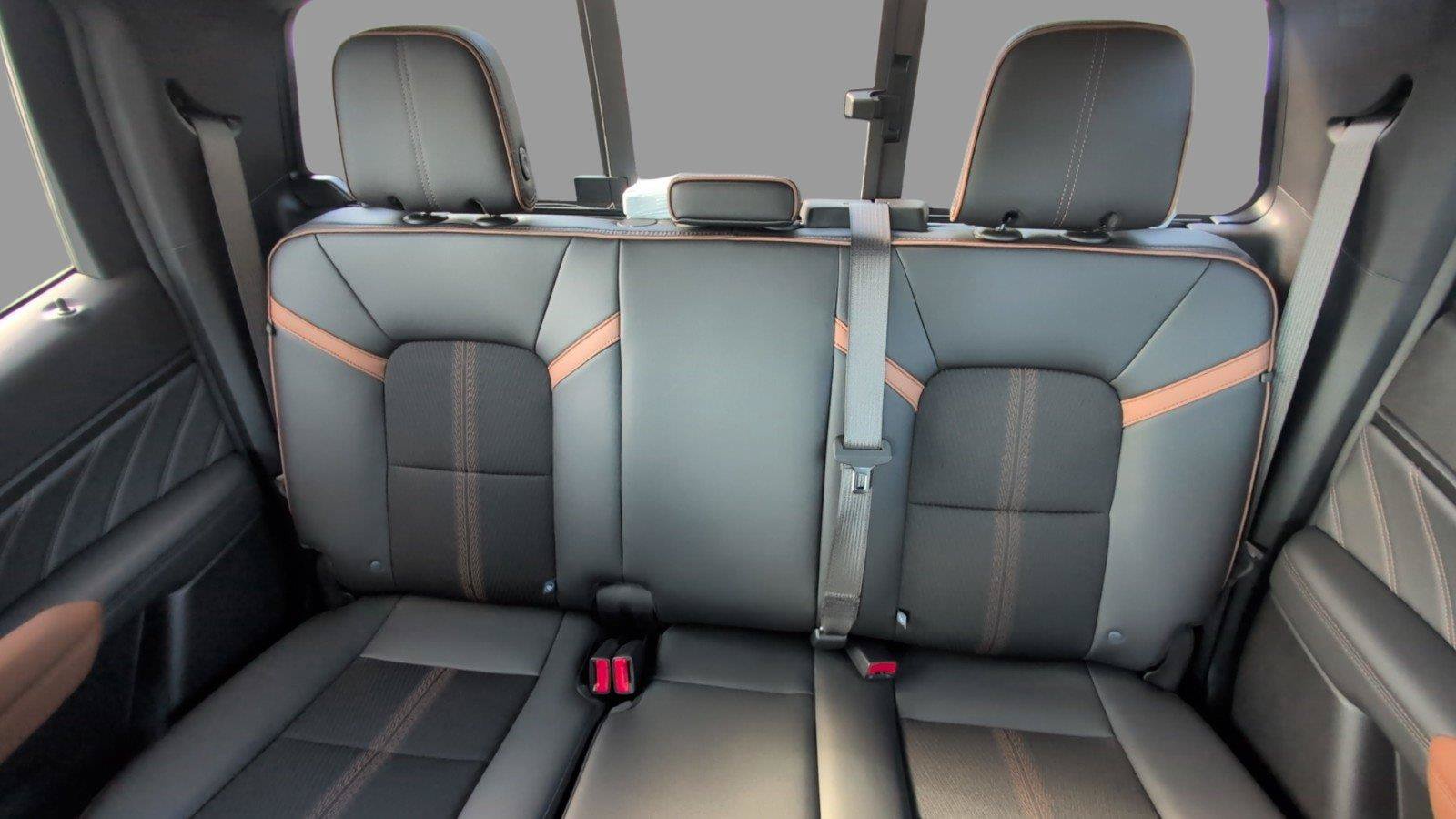 New 2026 GMC Canyon AT4 AWD/4WD image 31