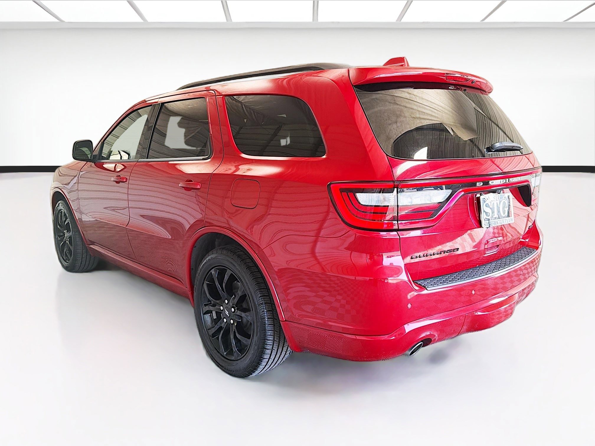 Used 2020 Dodge Durango GT RWD image 6