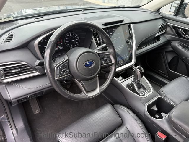 Used 2024 Subaru Outback Limited AWD/4WD image 16