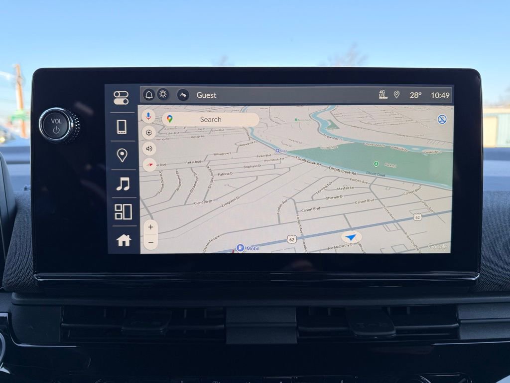 New 2026 Honda Prologue EX image 10