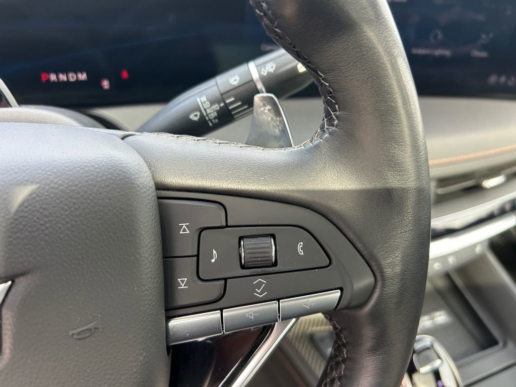Used 2025 Cadillac CT5 Sport w/ Sun And Sound Package image 18
