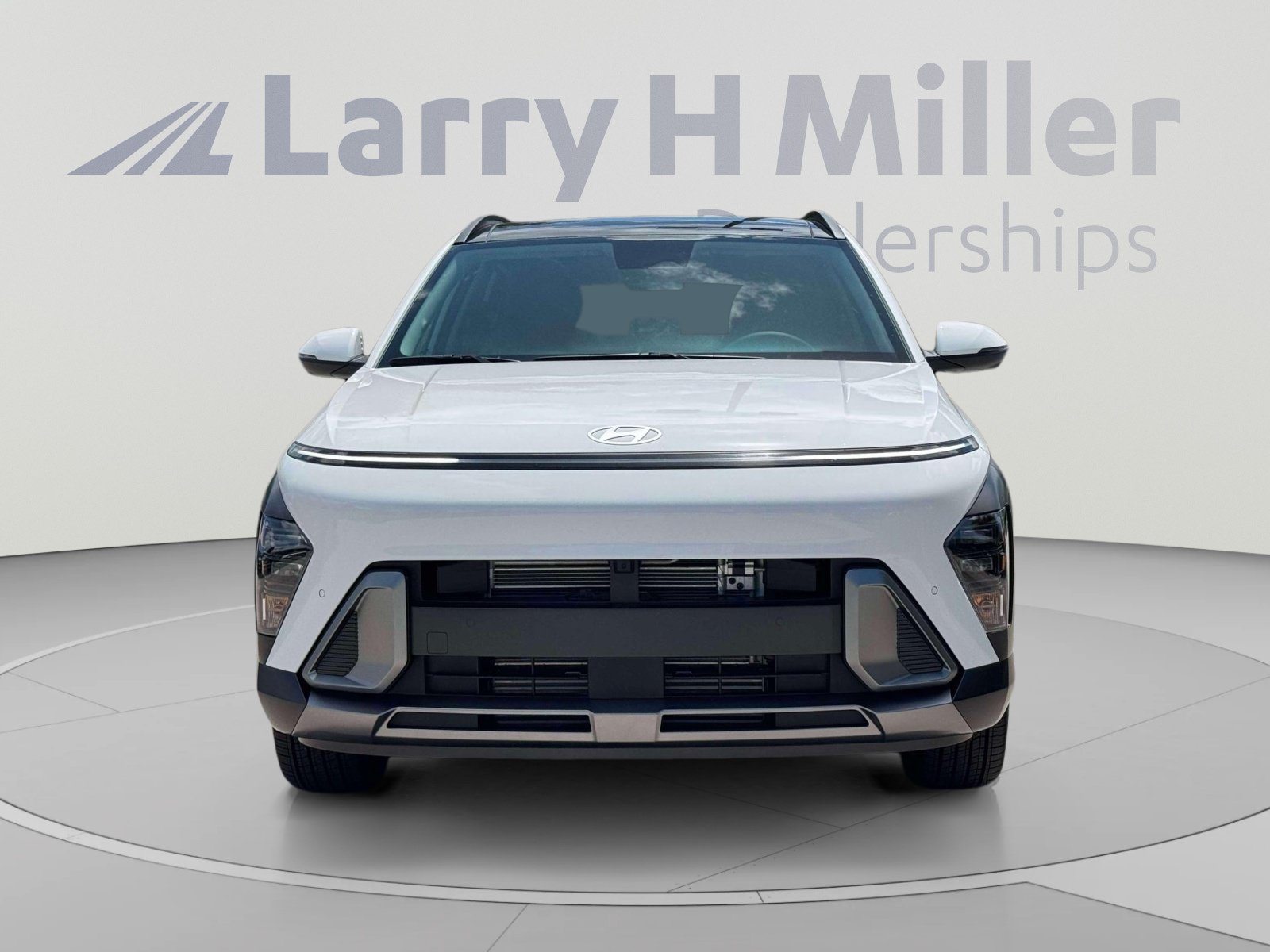New 2027 Hyundai Kona Limited FWD image 12