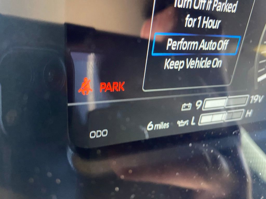 New 2026 Toyota Tundra Limited image 5