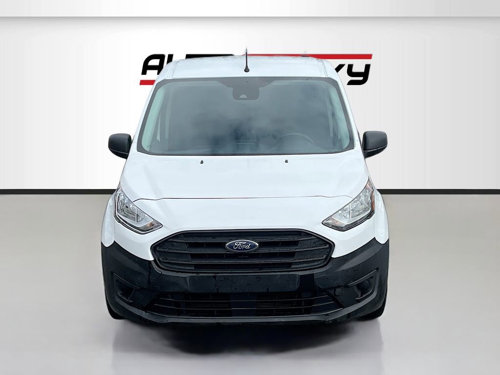 Used 2023 Ford Transit Connect XL image 2