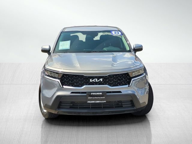 Used 2023 Kia Sorento LX FWD image 2