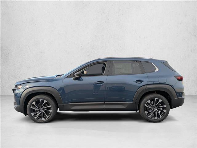 New 2026 MAZDA CX-50 2.5 Hybrid w/ Weather Package AWD/4WD image 5
