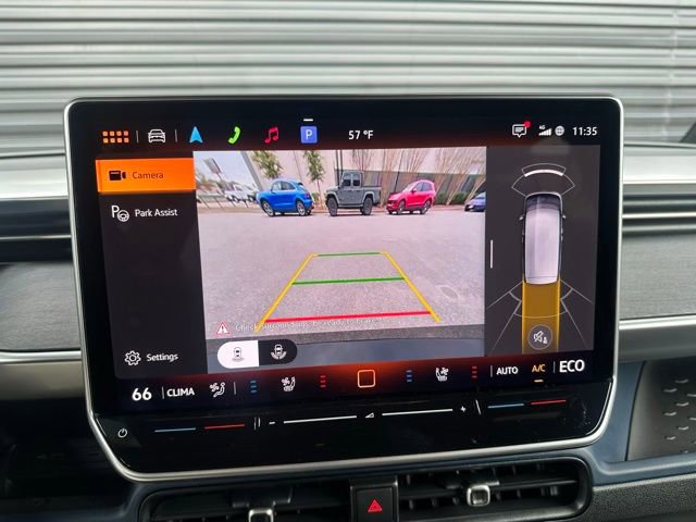 New 2025 Volkswagen ID. Buzz Pro S image 40